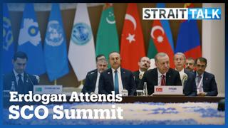 Could Türkiye Join the Shanghai Cooperation Organisation in the Future?