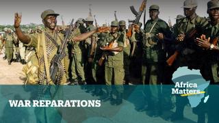 Africa Matters: Uganda begins paying DRC for war damages