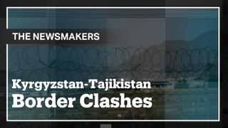 Could Kyrgyzstan-Tajikistan border dispute be solved?