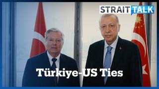 President Erdogan Says Türkiye-US Relations Not Ideal