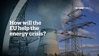 How will the EU help the energy crisis?