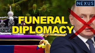 Queen's Funeral: Was your country invited?