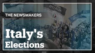 The far-right alliance claims victory in Italy