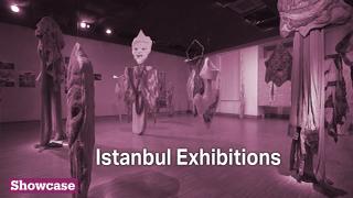Istanbul Exhibitions | Showcase Special