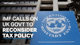 Critics say IMF loans often hurt developing, poor countries