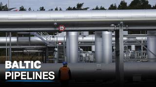 Europe seeks alternatives to Russian gas as winter season nears