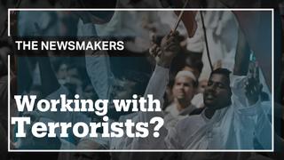 Are PFI members terrorists?