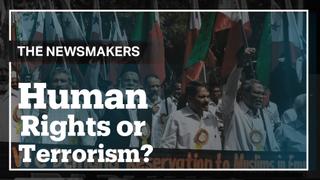 Why is India accusing the PFI of having terrorist links?