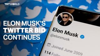 Elon Musk to proceed with $44B buyout of Twitter