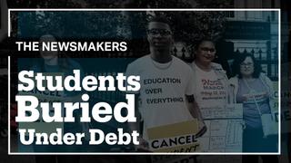 Is Biden’s plan to forgive student loans the solution?