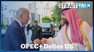 US Senators Say Saudi Arabia is Deliberating Trying to Hurt America