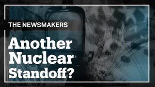 Could another ‘Cuban missile crisis’ happen over Ukraine?