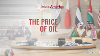 The Price of Oil | Inside America With Ghida Fakhry