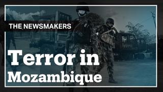 Why is Daesh terrorising Mozambique?