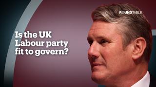 Is the UK Labour party fit to govern?