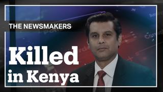 Why was Pakistani Journalist Arshad Sharif killed in Kenya?