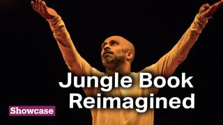 Jungle Book Reimagined