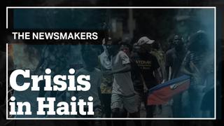 What will it take to restore order in Haiti?