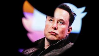 Elon Musk completes $44B buyout of social media platform Twitter