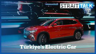 Can Türkiye Become a Major Electric Carmaker?