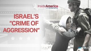 Israel’s “Crime of Aggression”| Inside America with Ghida Fakhry