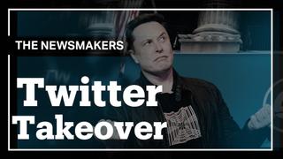 Who will profit from Elon Musk's Twitter takeover?