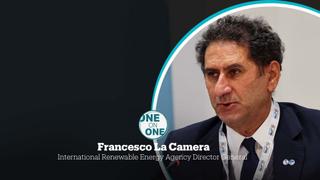 TRT World speaks with director of international renewable energy agency