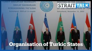 Security Tops the Agenda As Turkic States' Leaders Meet in Uzbekistan