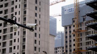 China plans rescue package to bail out real estate market
