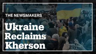 Could Ukraine’s victory in Kherson change the course of the conflict between Russia and Ukraine?