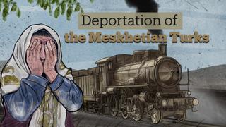 Deportation of the Meskhetian Turks