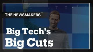 What is behind Tech Giants' layoff spree?