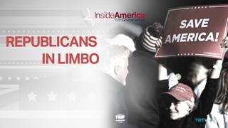 Republicans in Limbo| Inside America with Ghida Fakhry