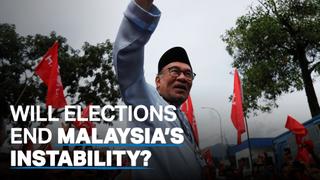 Malaysia general elections expected to be a tight race
