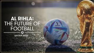 Al Rihla: the future of football