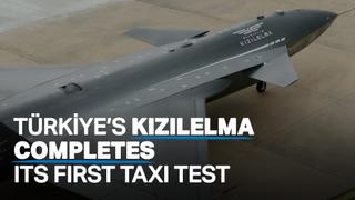 Kizilelma expected to make first flight by 2023
