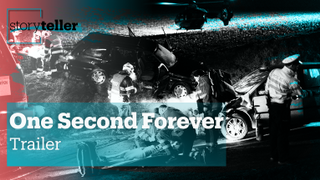 One Second Forever | Storyteller | Trailer