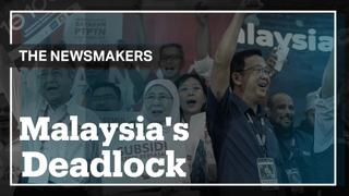 Who will be Malaysia's next PM after an inconclusive election?