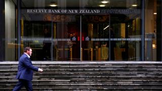 New Zealand central bank delivers its biggest ever rate hike