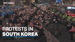 Officials under fire since Seoul crush