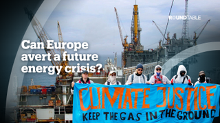 Can Europe avert a future energy crisis?