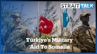 Türkiye Exempted From UN Arms Embargo on Somalia as Mogadishu Increases Its Fight Against Al Shabab