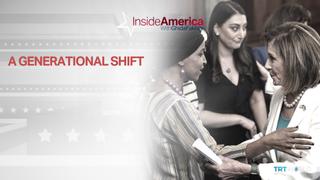 A Generational Shift | Inside America with Ghida Fakhry