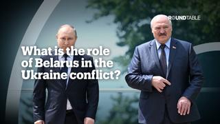 What is the role of Belarus in the Ukraine conflict?