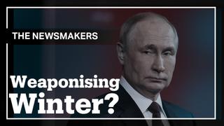 Will winter be a turning point in the Ukraine conflict?