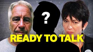 Ghislaine Maxwell talks from prison! Plus New Epstein lawsuits