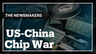 Who will win the global chip war?