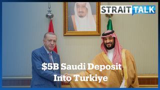 Türkiye, Saudi Arabia Close to Finalising $5 Billion Deposit Deal