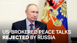 Kremlin says Putin open to talks and diplomacy on Ukraine