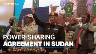 New deal aims to restore total power, control back to civilians in Sudan